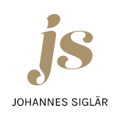 Johannes Siglär | siglaer.at